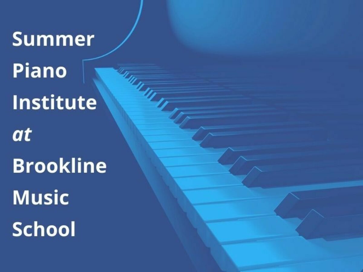 Summer Piano Institute
